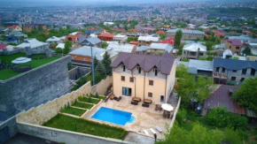 Villa De France